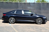 Used 2023 Volkswagen Jetta Sport image 2