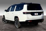 New 2025 Jeep Grand Wagoneer L Series II Obsidian image 3