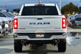 New 2025 RAM 1500 Laramie w/ Off Road Group image 5