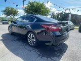 Used 2017 Nissan Altima 2.5 SR w/ LED Appearance Package image 5
