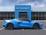 New 2025 Chevrolet Corvette E-Ray image 5