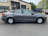 Used 2019 Ford Fusion S image 2