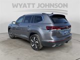 New 2025 Volkswagen Atlas SEL image 3