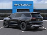 New 2025 Chevrolet Traverse Z71 w/ Driver Confidence Package image 3