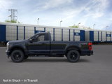 New 2026 Ford F350 4x4 Regular Cab Super Duty image 3