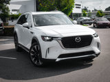 Used 2025 MAZDA CX-90 Plug-In Hybrid w/ Premium Plus image 2