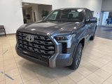 New 2025 Toyota Tundra Platinum image 3