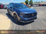 New 2026 Honda CR-V Sport-L image 3