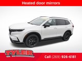 New 2025 Honda CR-V Sport-L image 3