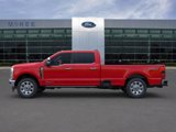 New 2025 Ford F350 Lariat w/ Lariat Ultimate Package image 3