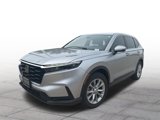 Used 2024 Honda CR-V EX image 3