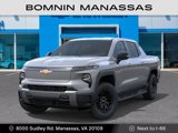 New 2026 Chevrolet Silverado EV LT image 6
