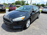Used 2016 Ford Focus SE image 3