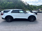 New 2025 Ford Explorer ST image 6