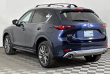 New 2025 MAZDA CX-5 Signature image 6