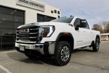 Used 2024 GMC Sierra 3500 SLE image 2