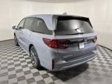 New 2025 Honda Odyssey Touring image 5