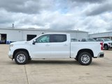 New 2025 Chevrolet Silverado 1500 LT image 3