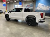 Used 2023 GMC Sierra 1500 Elevation image 3