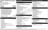 New 2025 RAM 1500 Rebel w/ Rebel Level 2 Equipment Group image 2