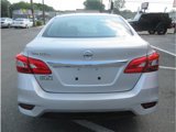 Used 2019 Nissan Sentra S image 4