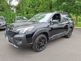 Certified 2024 Subaru Forester Wilderness image 3