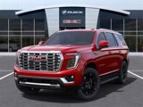 New 2025 GMC Yukon Denali w/ Advanced Technology Package image 6