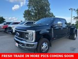 Used 2024 Ford F350 King Ranch w/ Chrome Package image 2