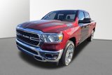Used 2022 RAM 1500 Big Horn image 3