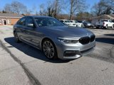 Used 2018 BMW 530i w/ M Sport Package image 3