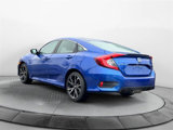 Used 2021 Honda Civic Sport image 3