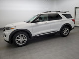 Used 2020 Ford Explorer XLT w/ Equipment Group 202A image 2