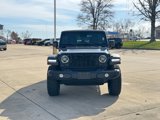New 2025 Jeep Wrangler Unlimited Sport image 2