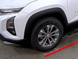 New 2026 Chevrolet Equinox LT image 6