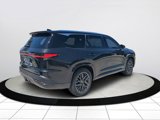 New 2025 Lexus TX 350 FWD image 4