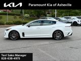 Certified 2022 Kia Stinger GT1 image 3