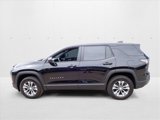 New 2026 Chevrolet Equinox LT w/ Convenience Package II image 2