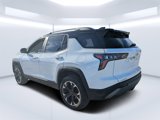New 2025 Chevrolet Equinox LT w/ Convenience Package II image 5