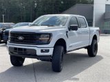 New 2025 Ford F150 XLT w/ Equipment Group 302A MID image 6