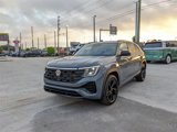 New 2025 Volkswagen Atlas Cross Sport SEL R-Line image 3