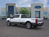 New 2025 Ford F350 King Ranch image 4