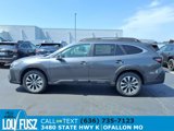 New 2025 Subaru Outback Limited XT image 3