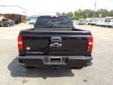Used 2017 Chevrolet Silverado 1500 Custom w/ Rally 1 Edition image 4