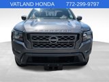 Used 2024 Nissan Frontier SV w/ SV Convenience Package image 2