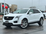 New 2025 Cadillac XT5 Sportv w/ Technology Package image 2