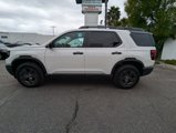 New 2026 Honda Passport RTL image 3