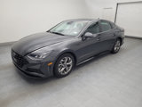 Used 2021 Hyundai Sonata SEL image 2