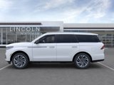 New 2025 Lincoln Navigator Reserve image 3