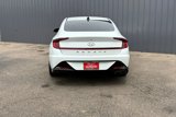 Used 2020 Hyundai Sonata SEL w/ Convenience Package image 4