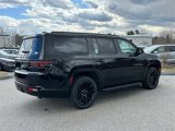 New 2025 Jeep Wagoneer Series II w/ Premium Group I image 4